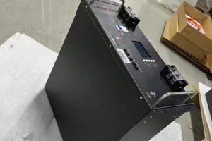 AKUMULATORY LiFePo 2