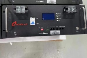 AKUMULATORY LiFePo - 3